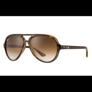 Ray Ban Cats 5000